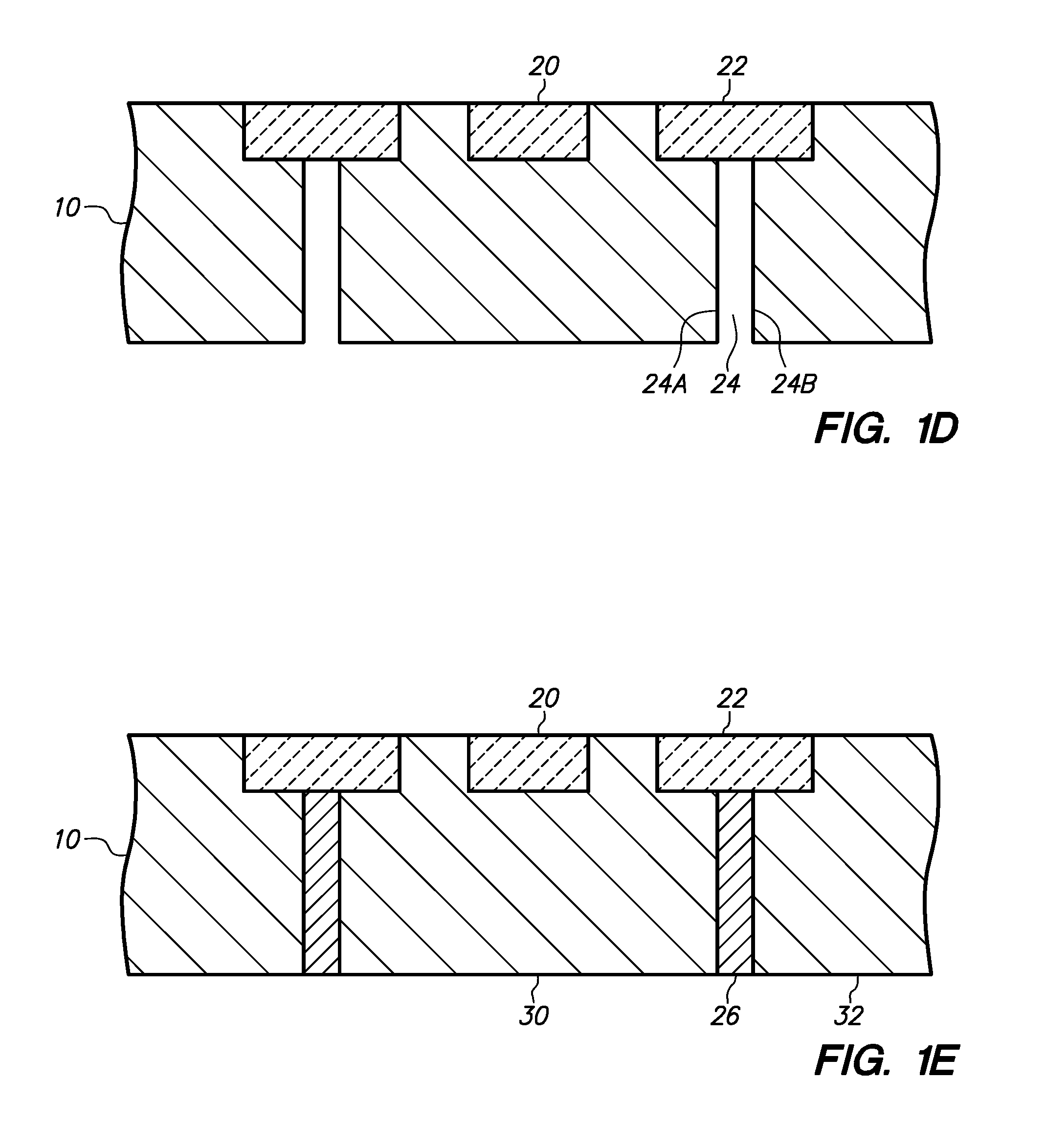 Method of making a semiconductor chip assembly with a ceramic/metal substrate