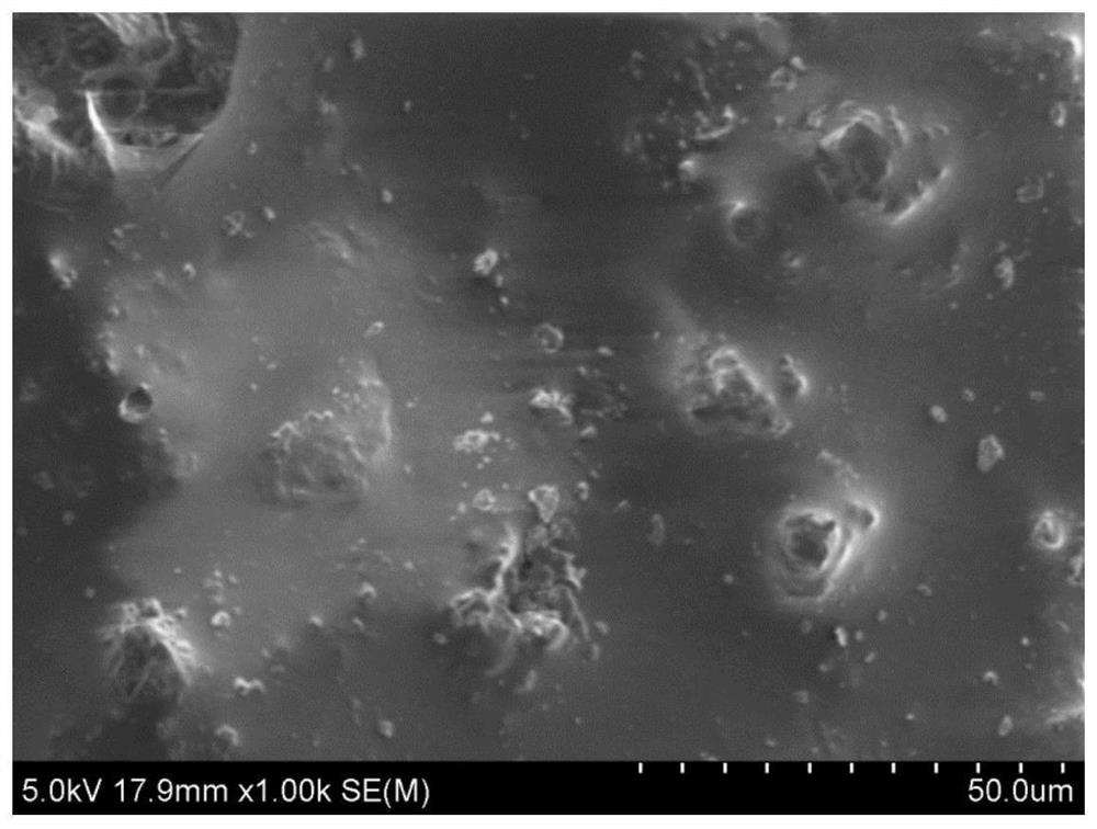 mosi  <sub>2</sub> -sio  <sub>2</sub> -Borosilicate high temperature resistant high emissivity coating and its preparation method and application