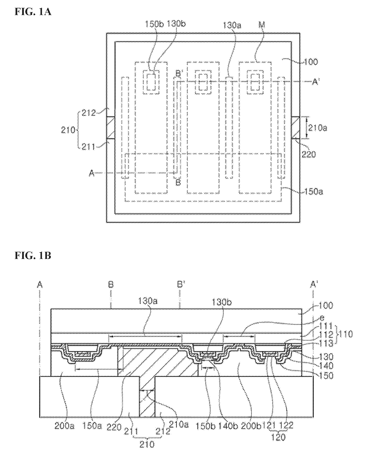 Light emitting device and method of fabricating the same