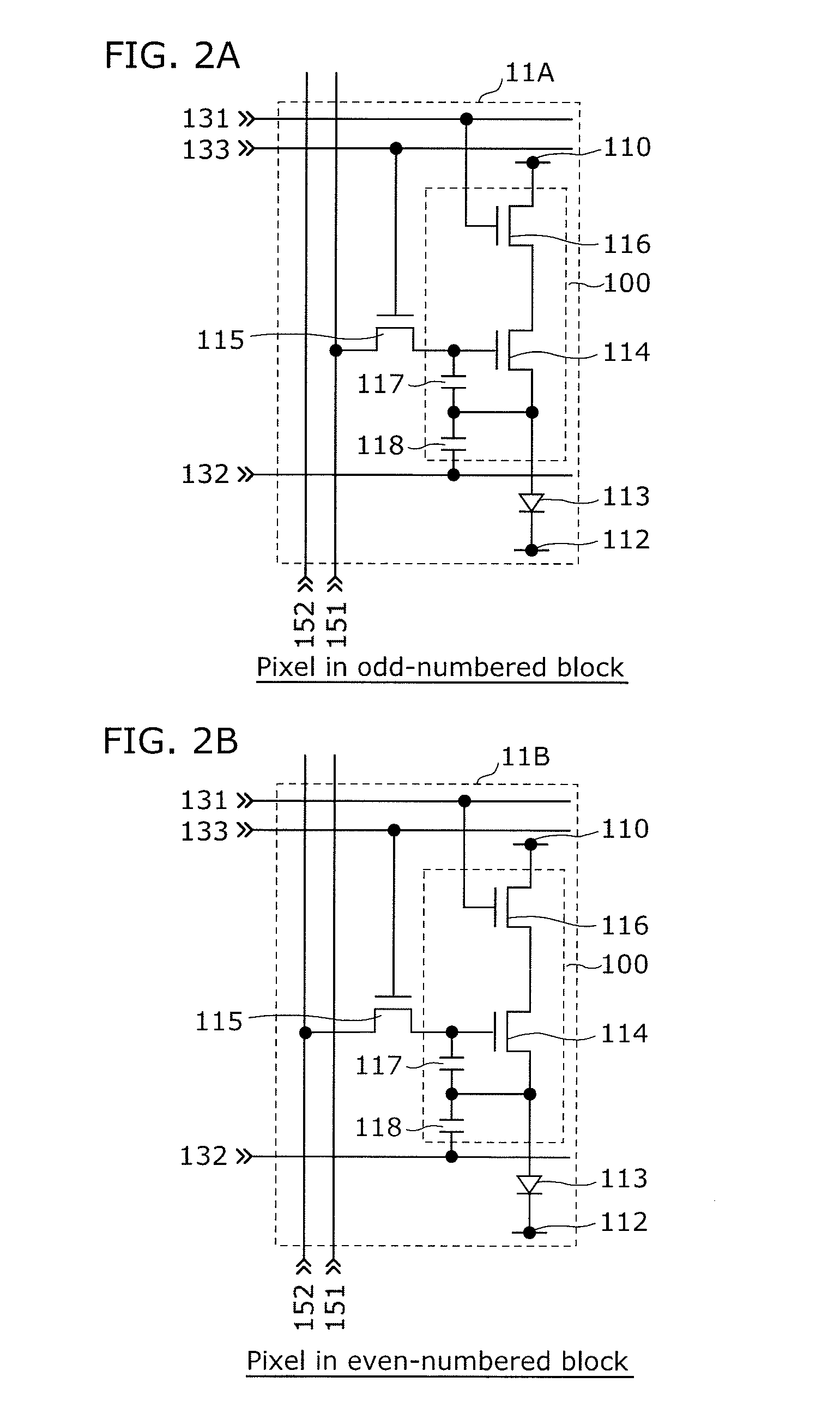 Display device and method of controlling the same