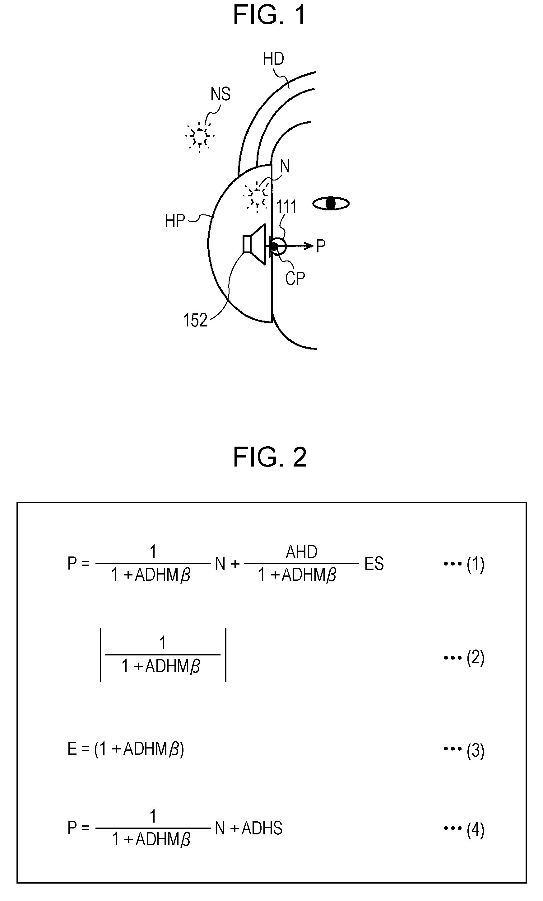 Apparatus and method for detecting acoustic feedback