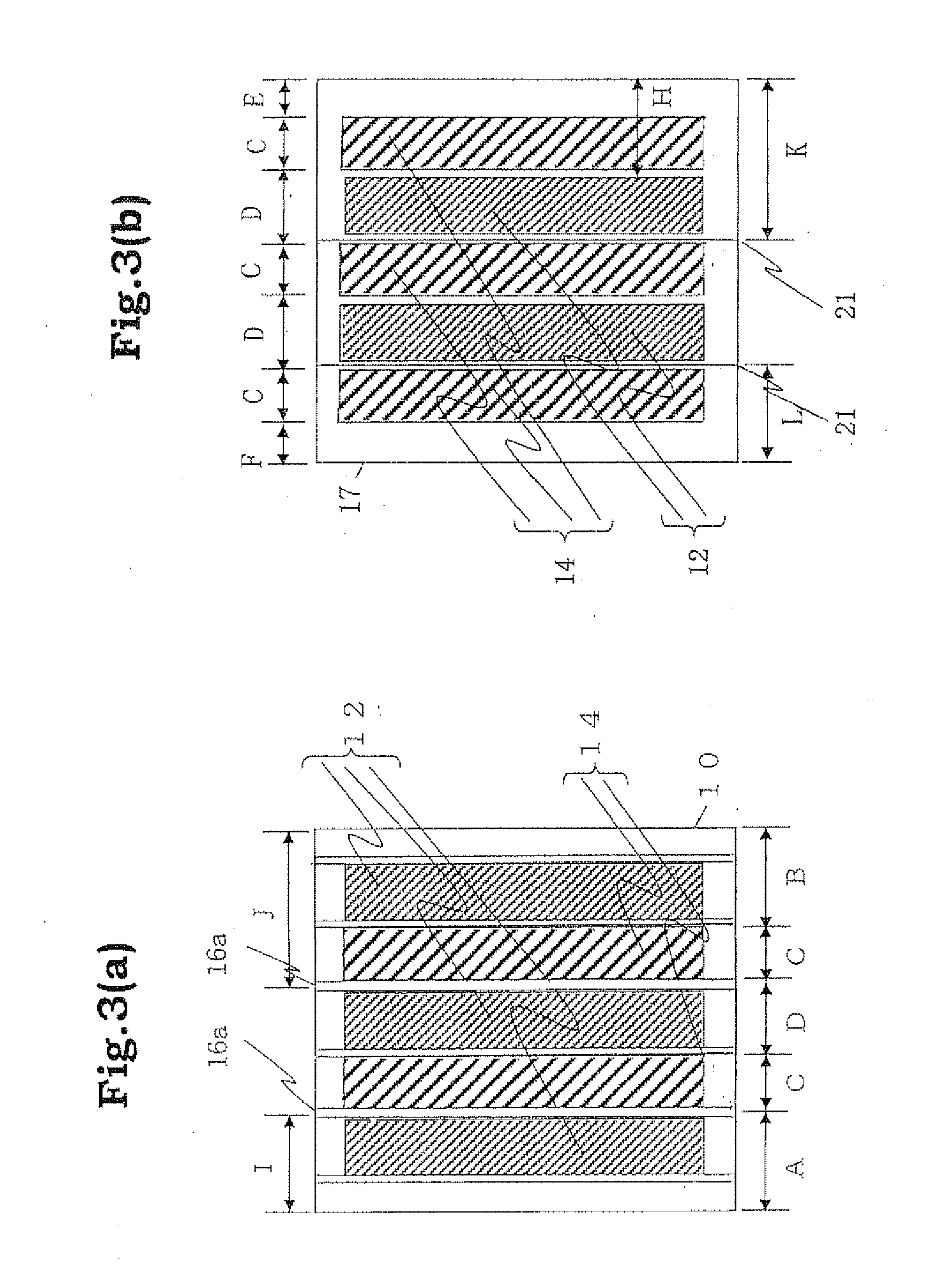 Dye-sensitized solar cell module and method of manufacturing the same (as amended)