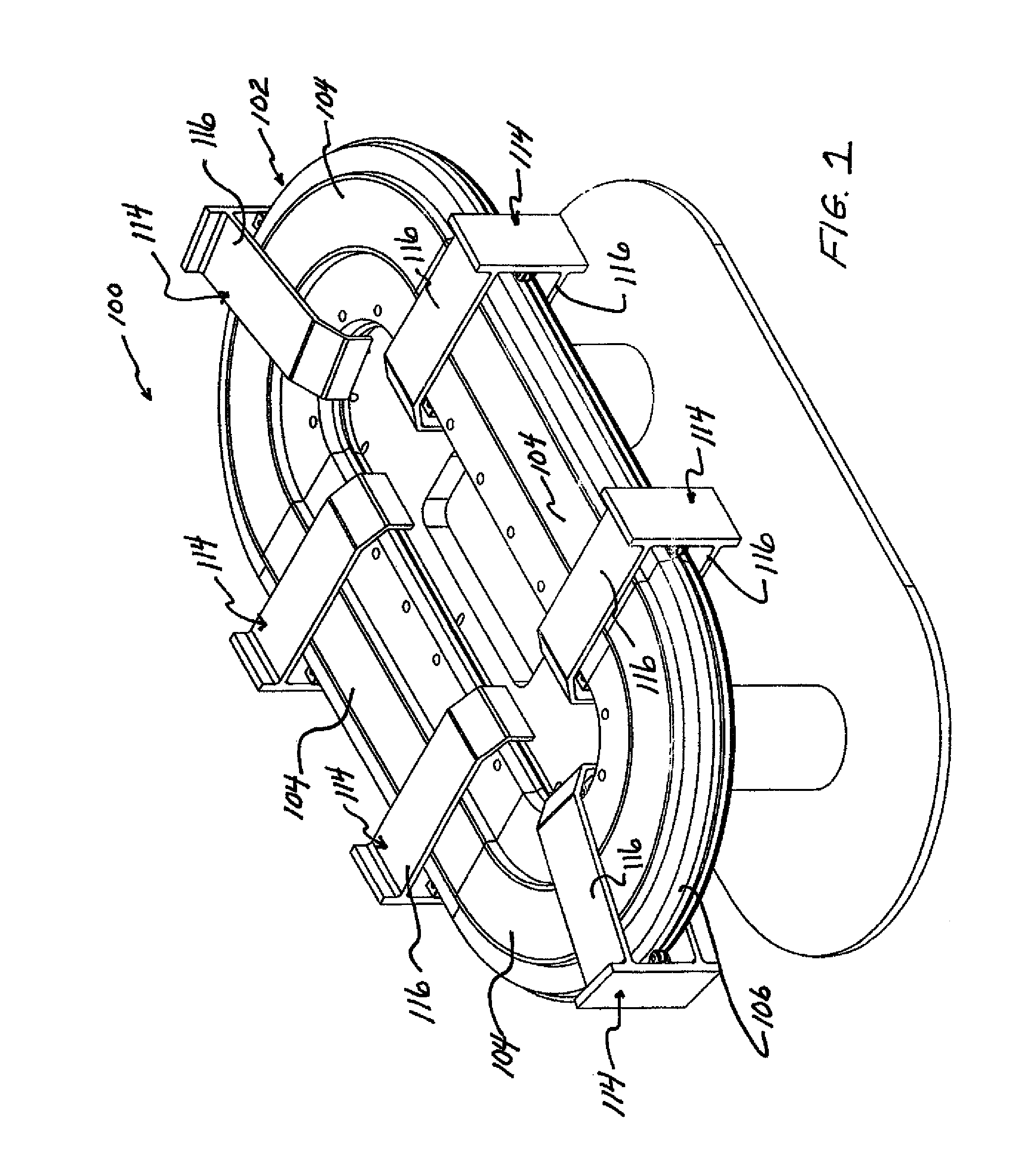 Packaging system and method utilizing intelligent conveyor systems
