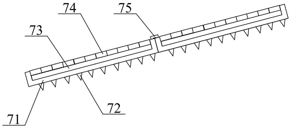 Multifunctional building integrated photovoltaic building wall device