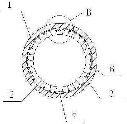 Rotary kiln masonry method