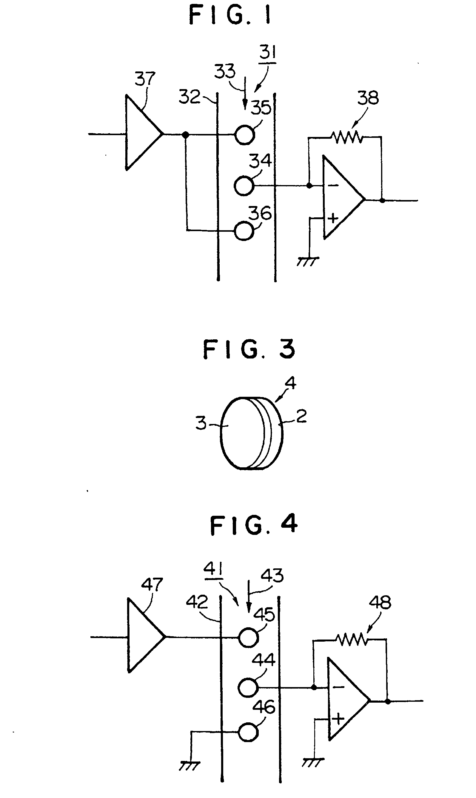 Apparatus for measuring conductivity