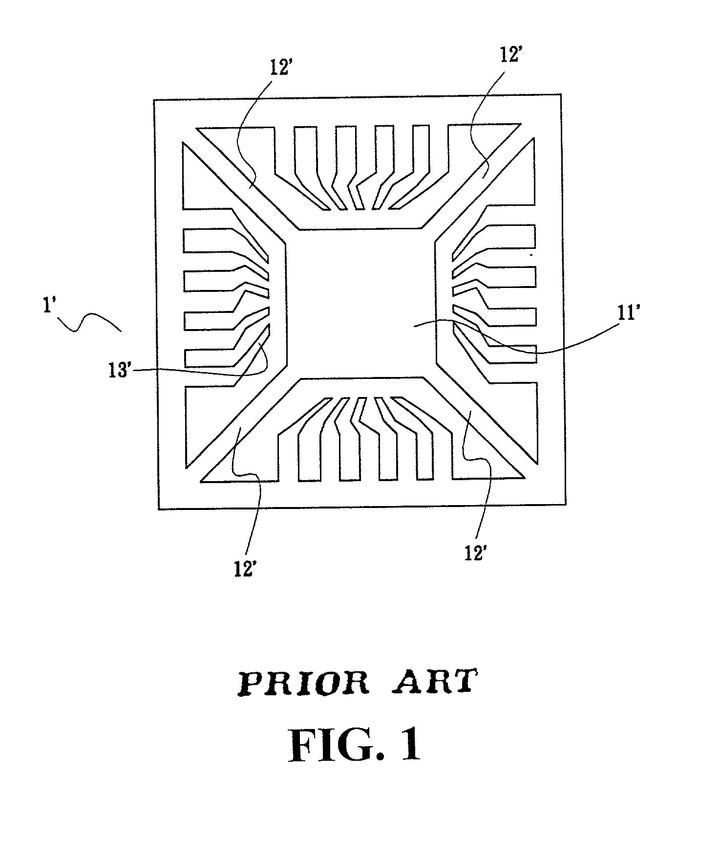 Fabrication method of semiconductor