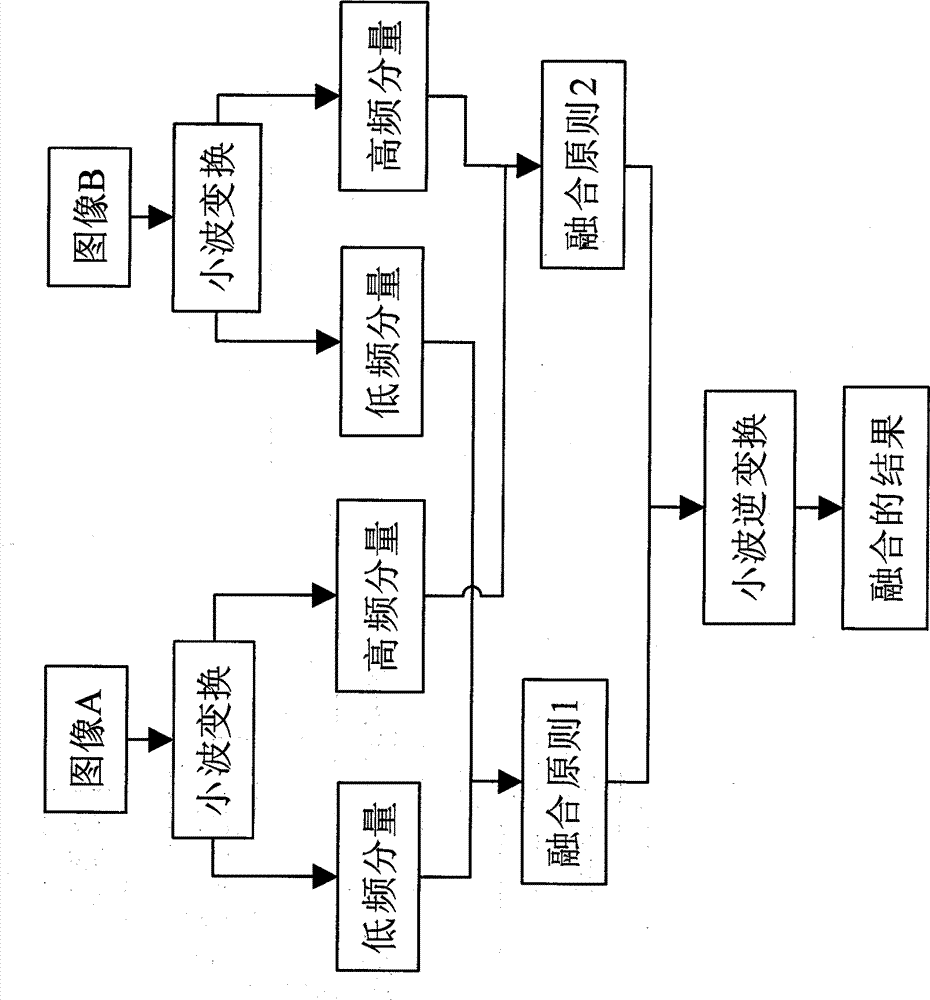 Wide-angle video monitoring device and method for multiple IP cameras