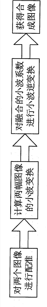Wide-angle video monitoring device and method for multiple IP cameras