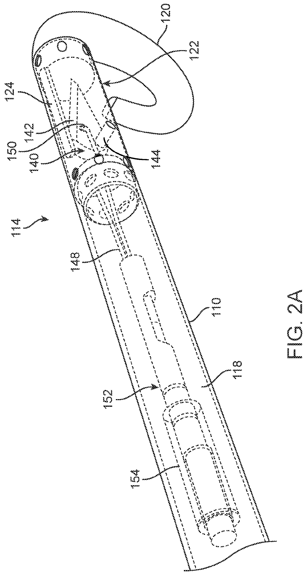 Methods and devices for diastolic assist