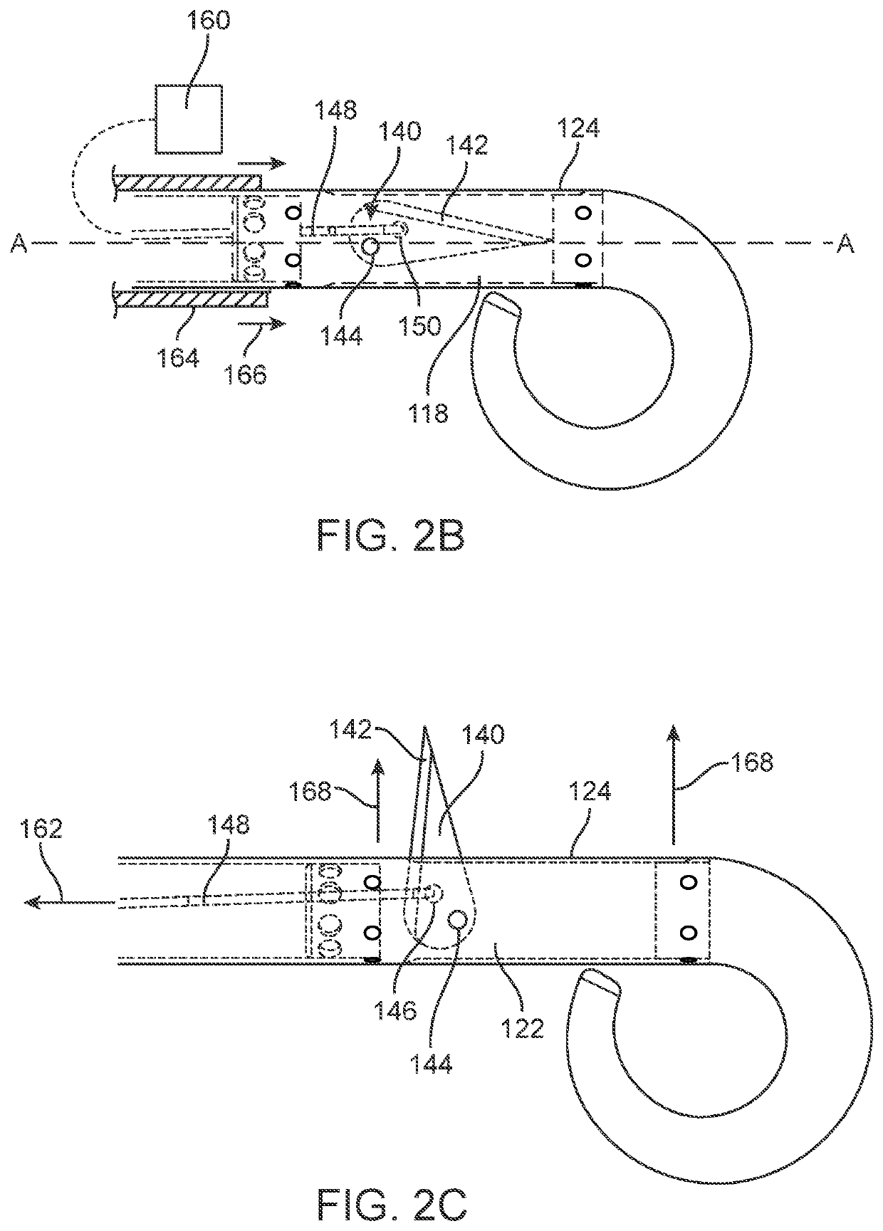 Methods and devices for diastolic assist