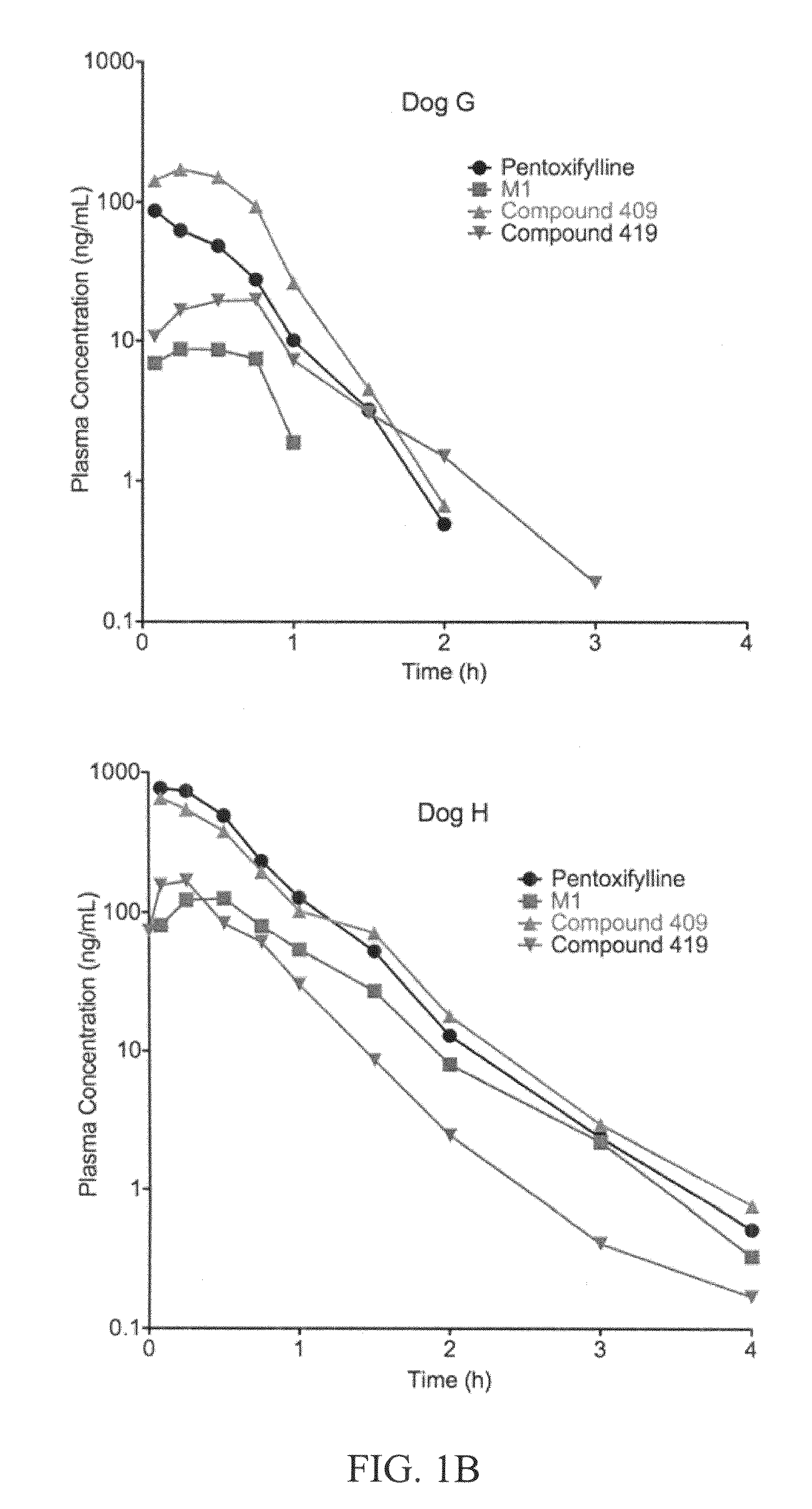 Substituted xanthine derivatives