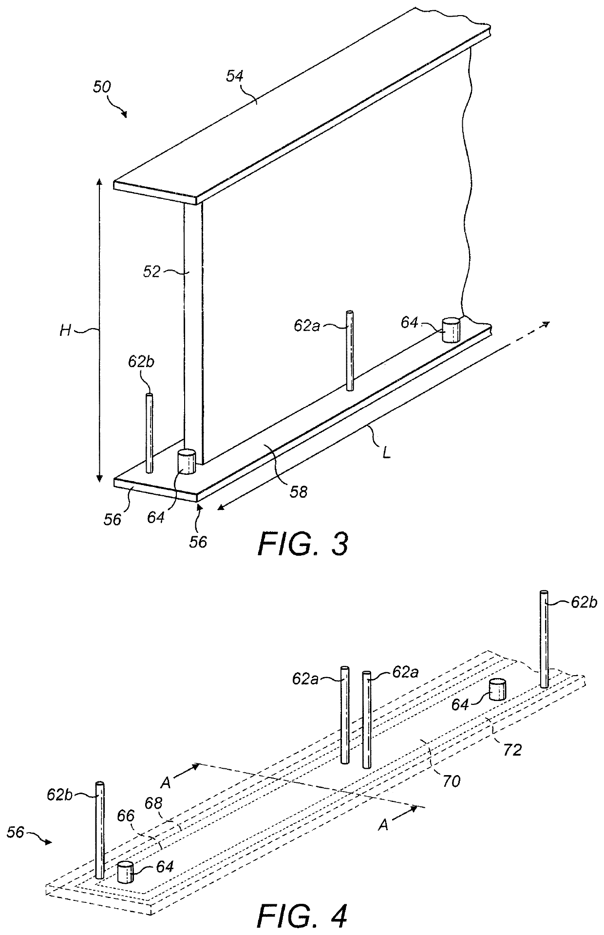 Wind turbine blade manufacture