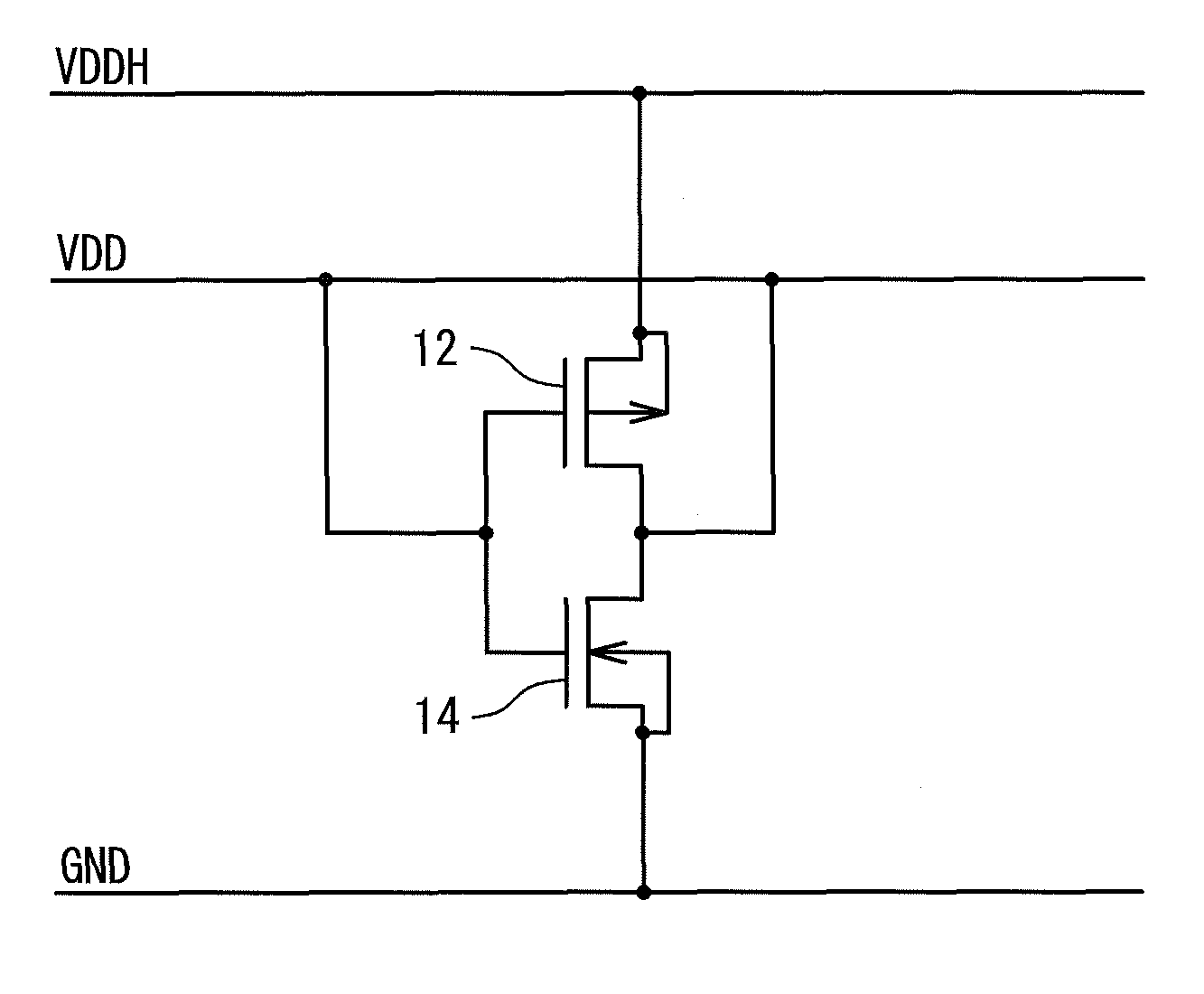 Voltage variation reducing circuit and semiconductor device using the same