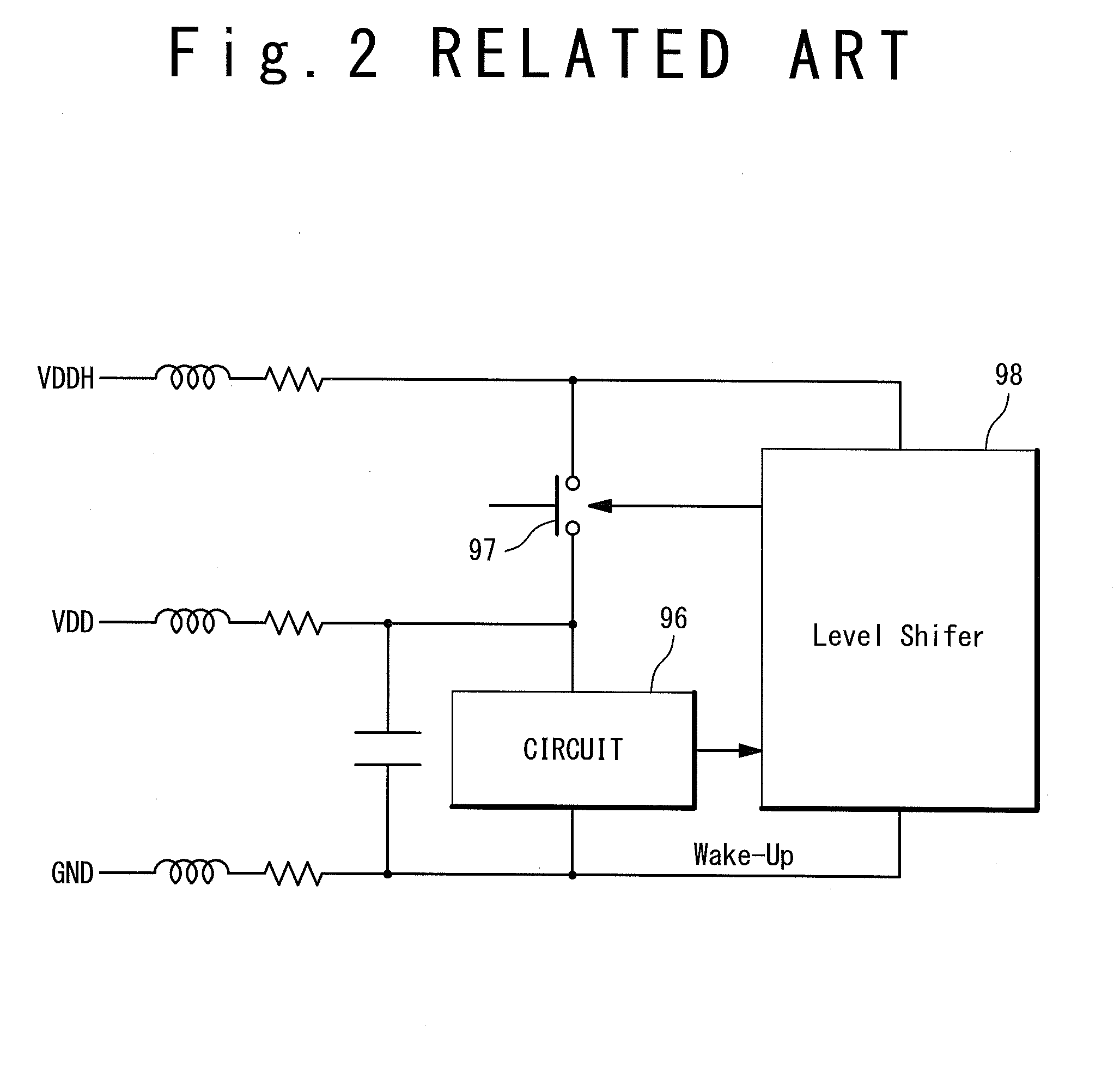 Voltage variation reducing circuit and semiconductor device using the same