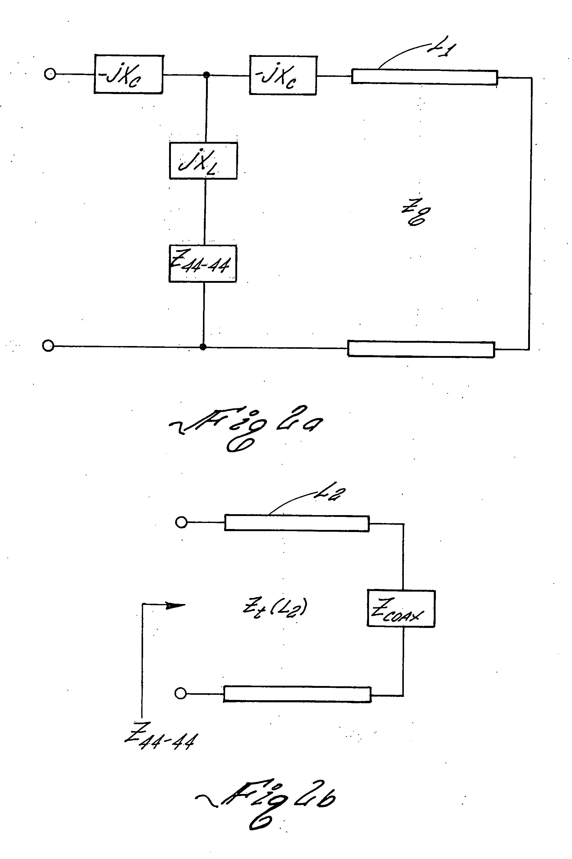 Matching feed partially inside a waveguide ridge