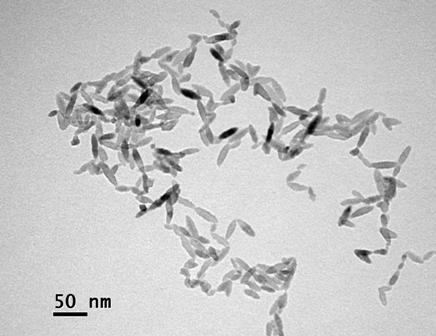 Rapid preparation method of high-dispersible TiO2 nano crystal sol