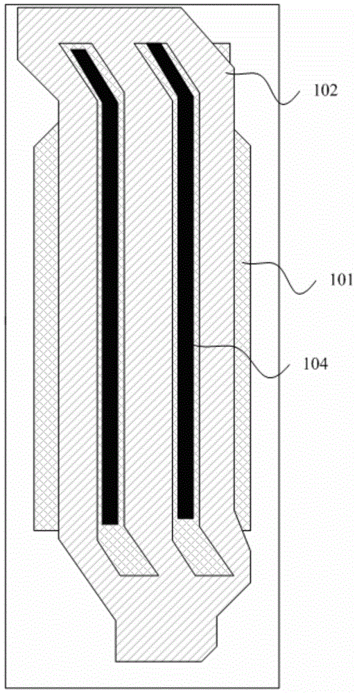 Pixel unit, pixel unit manufacturing method, TFT (thin film transistor) array substrate and display device