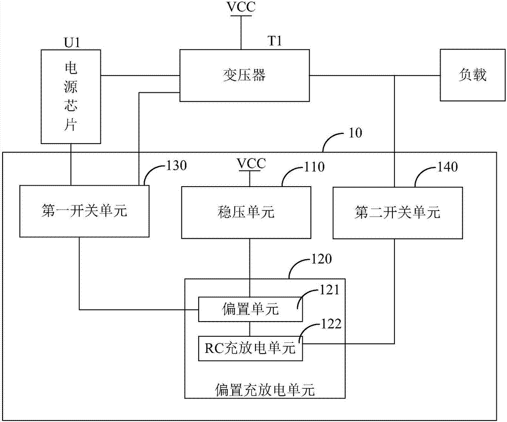 ethernet-power-supply-based-power-supply-device-and-protection-circuit