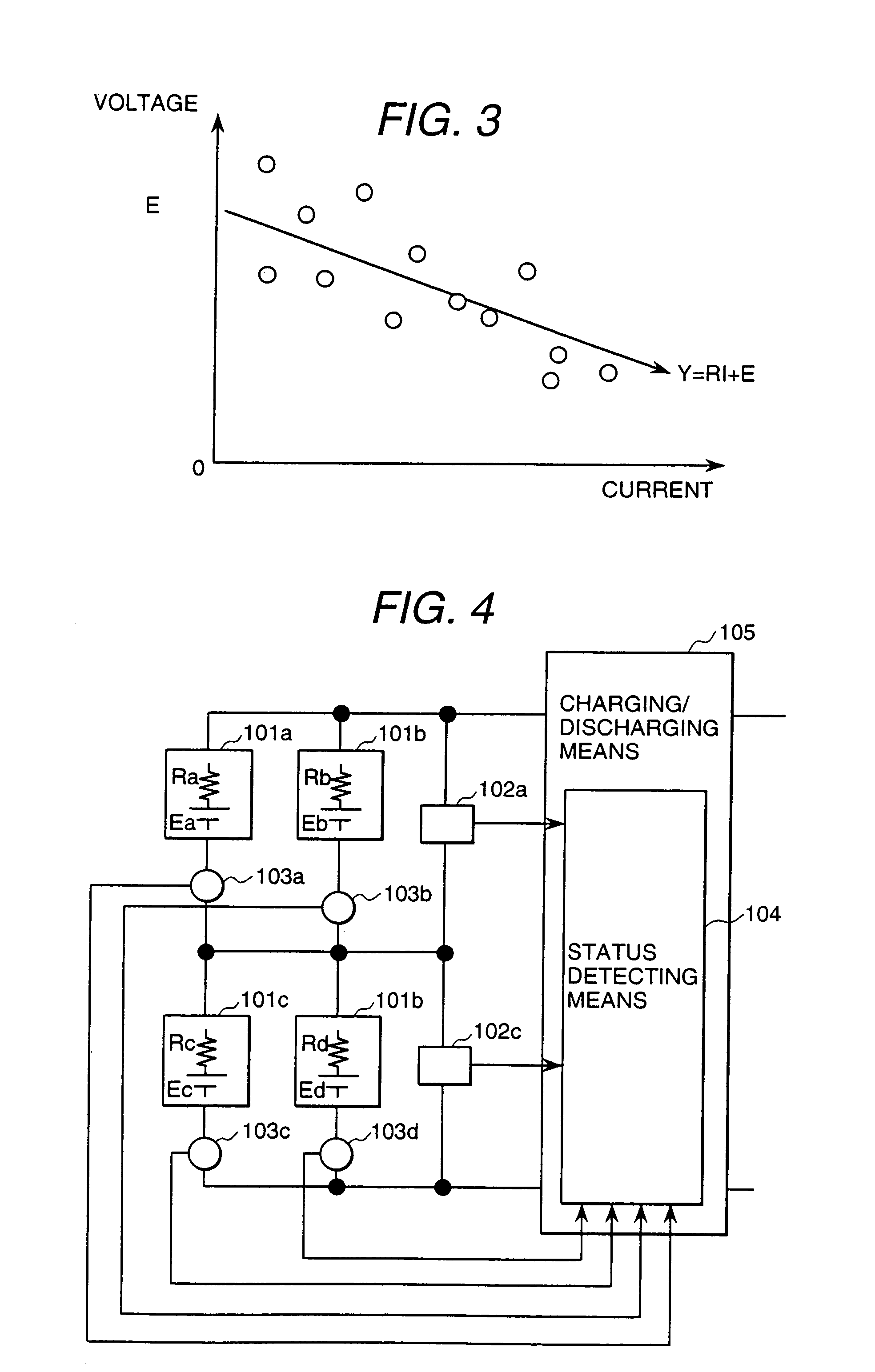 Power control unit