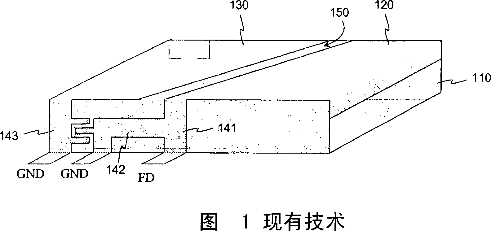 Antenna component