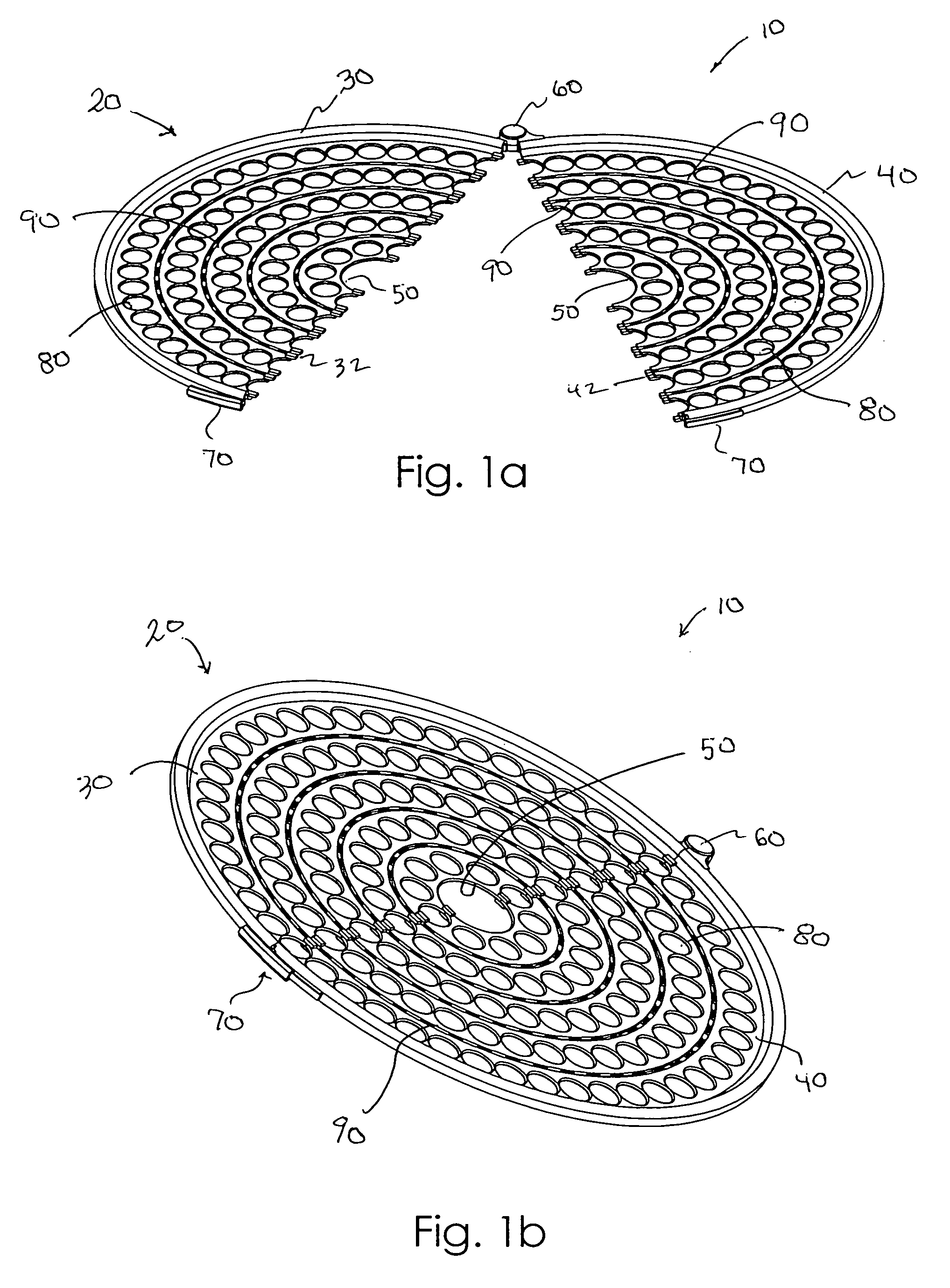Soil protection device