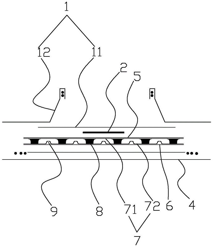 Method for preparing ultra-thin rapid-absorbing absorbency article