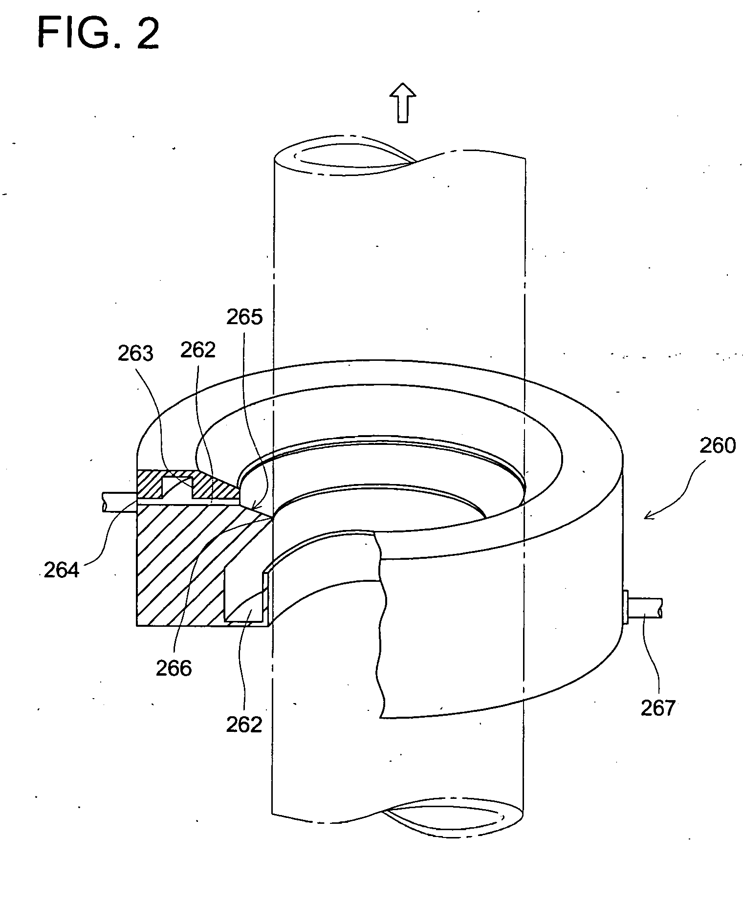 Organic photoconductor, manufacturing method thereof, and process cartridge and image formation apparatus using the same photoconductor
