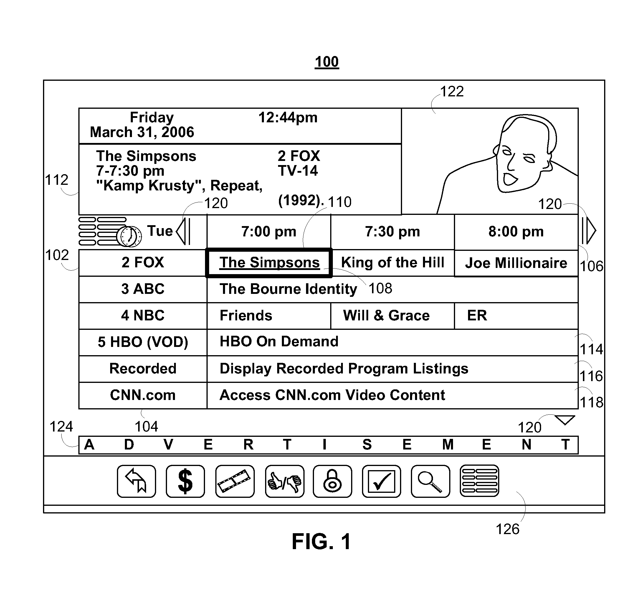 Systems and methods for alphanumeric navigation and input
