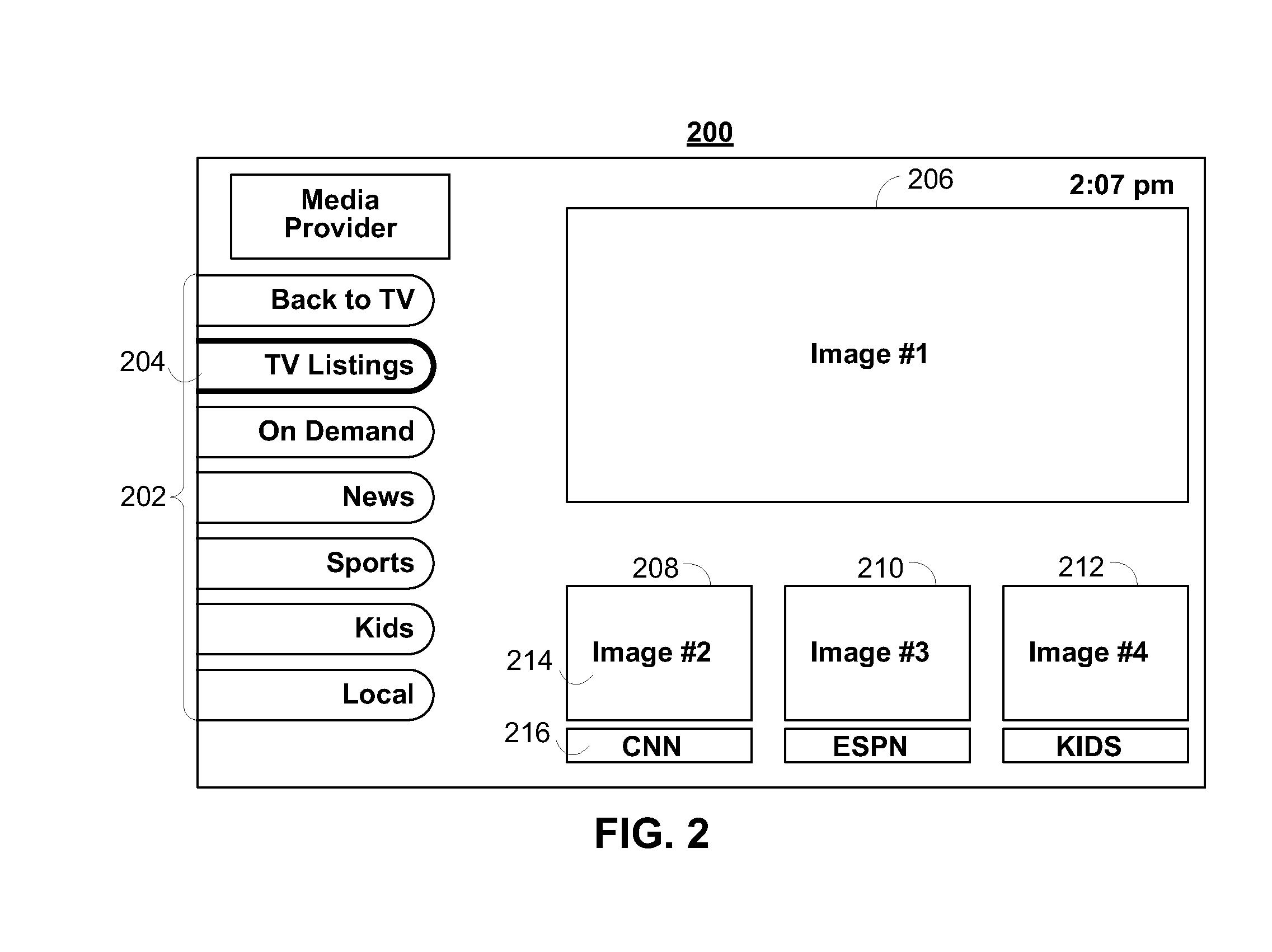 Systems and methods for alphanumeric navigation and input