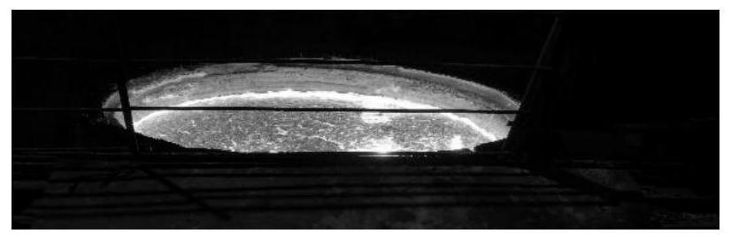 Steel slag modifier and preparation and use method thereof