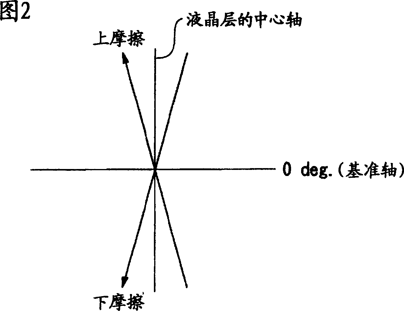 Liquid crystal display device and electronic apparatus