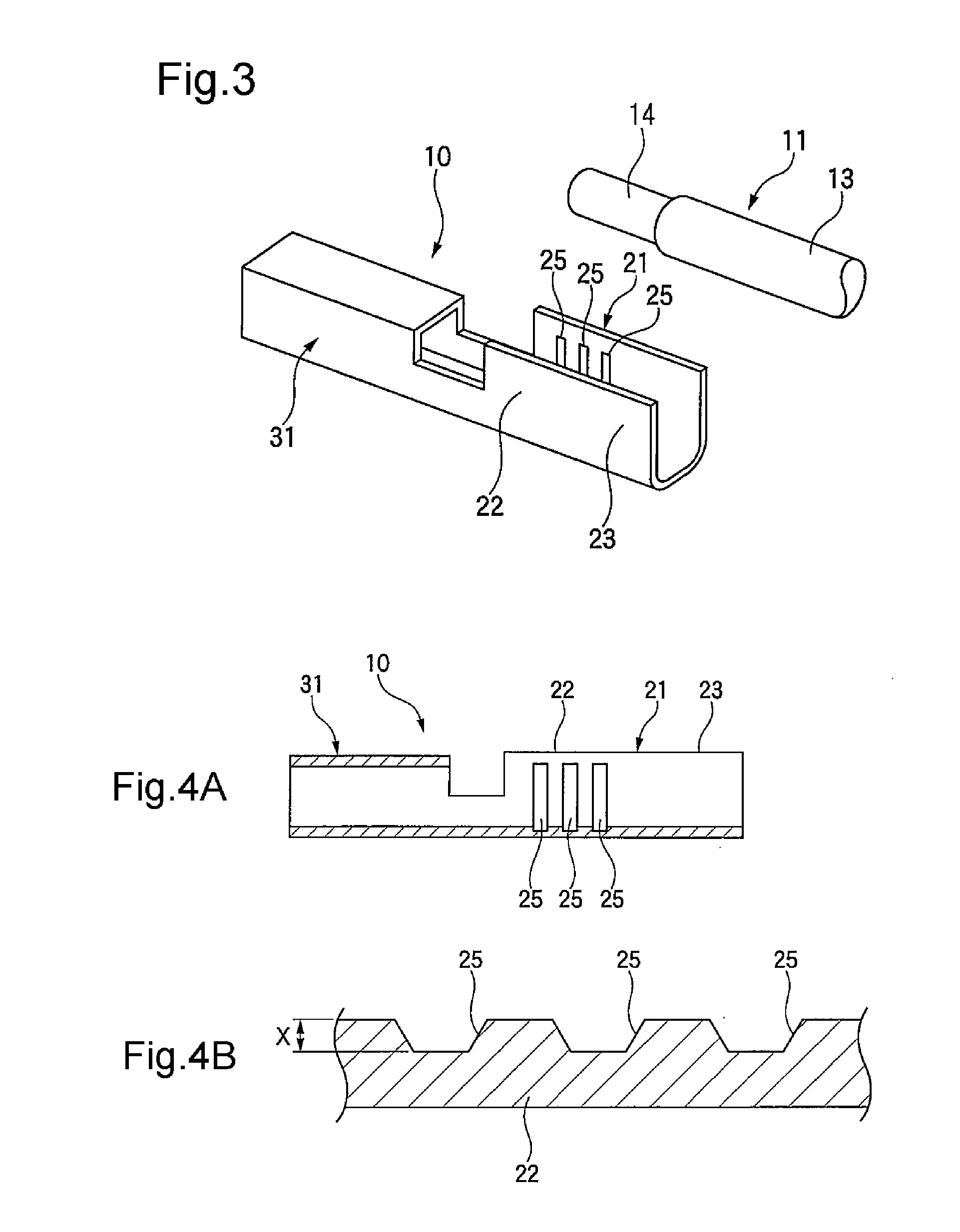 Connector terminal