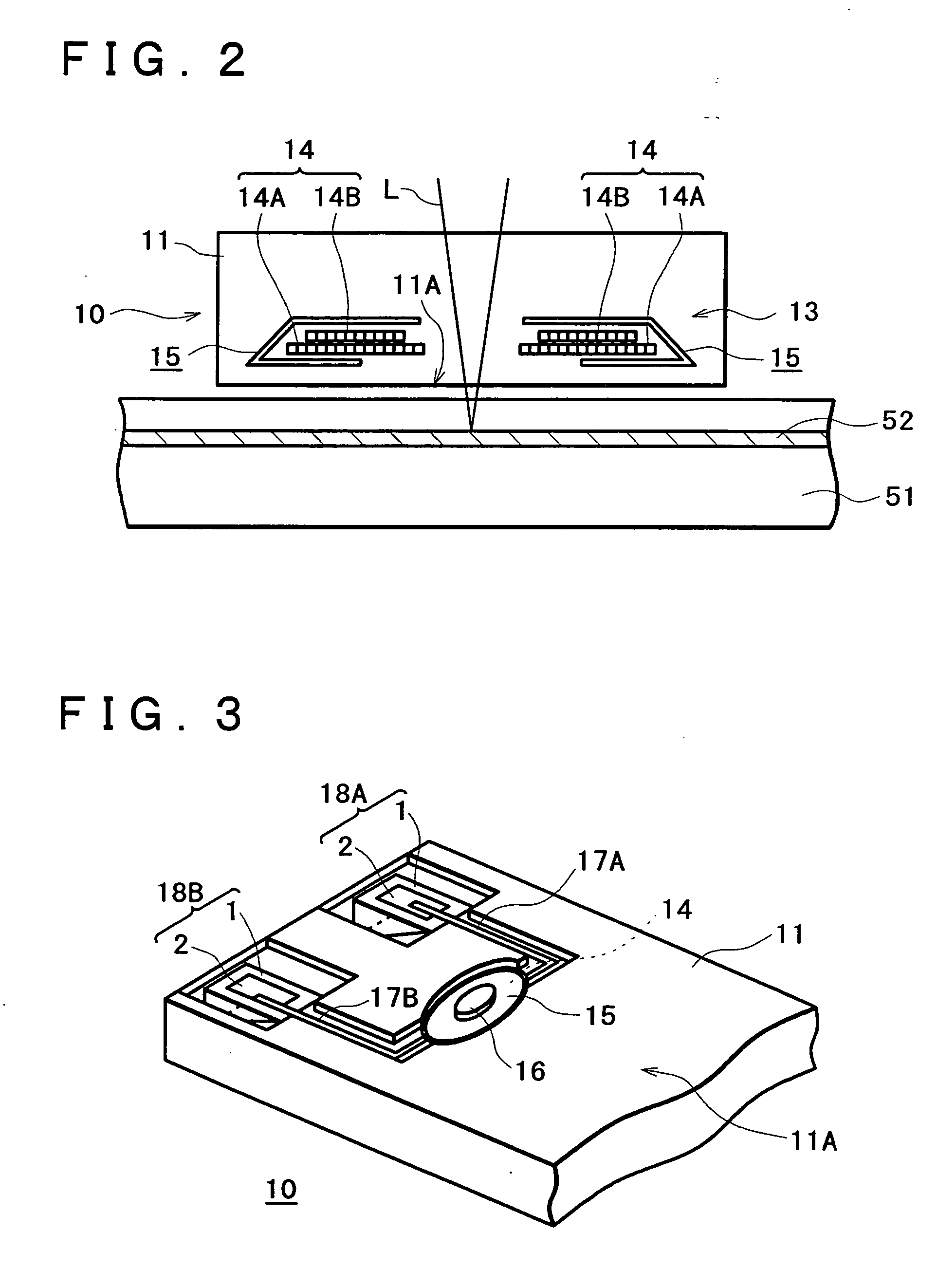 Magneto-optical head and magneto-optical read/write apparatus