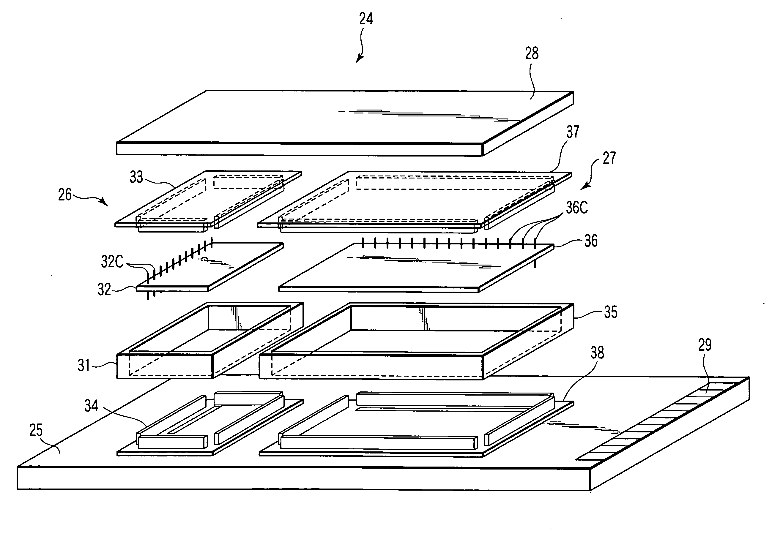 Composite module