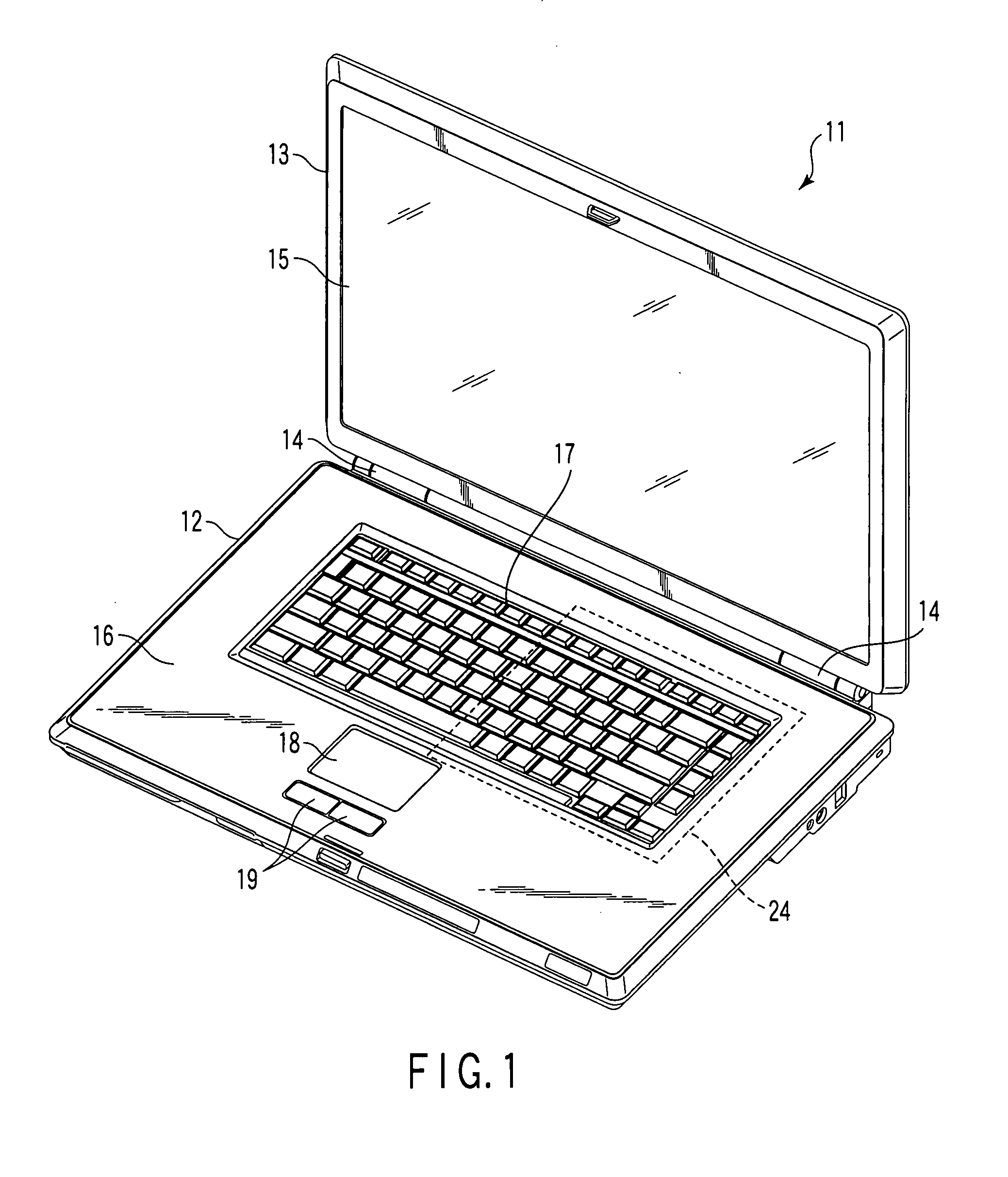 Composite module