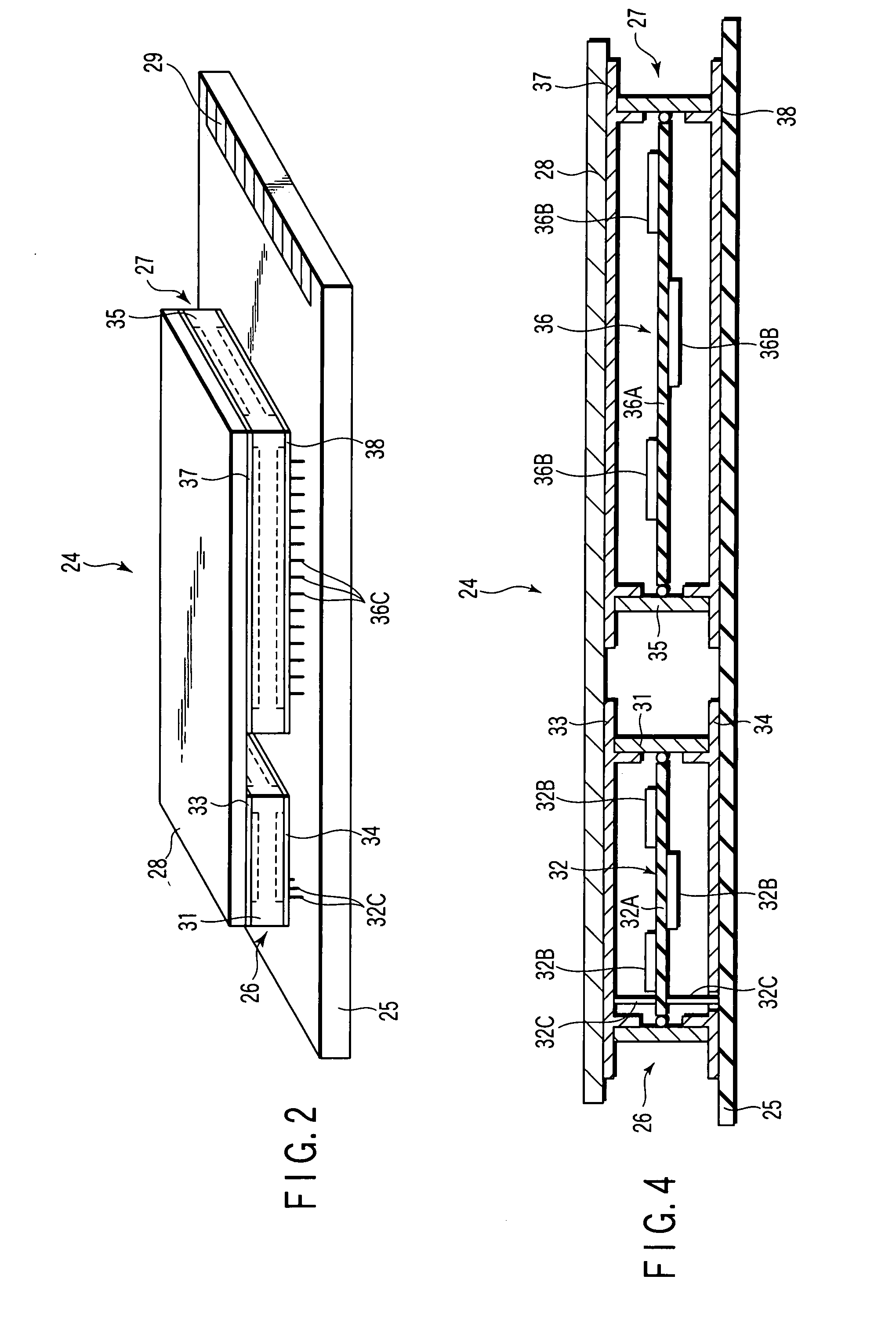 Composite module