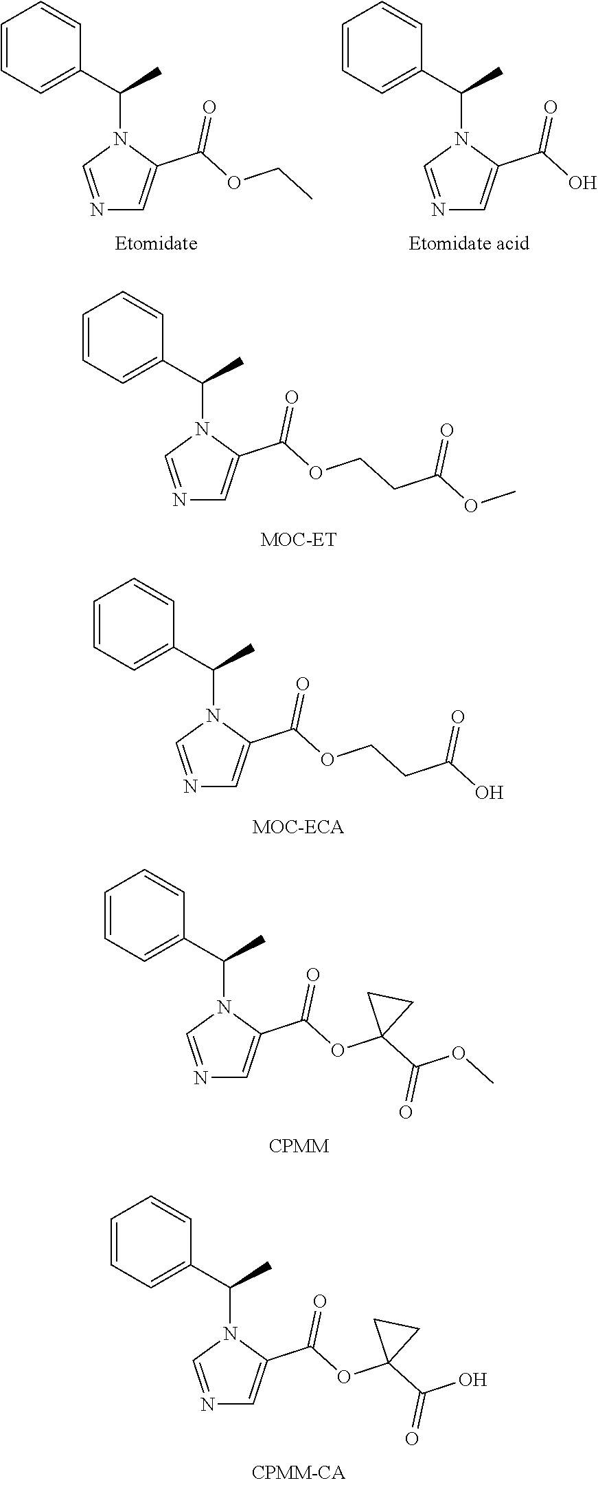 N-substituted imidazole carboxylate compound, preparation method and use