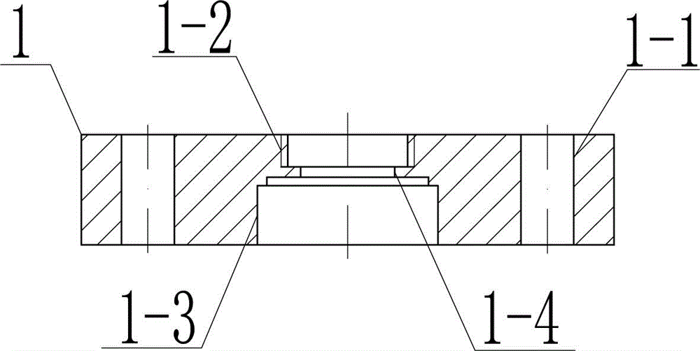 Patch-type beam-slab composite excitation ultrasonic motor, and drive platform and drive method thereof