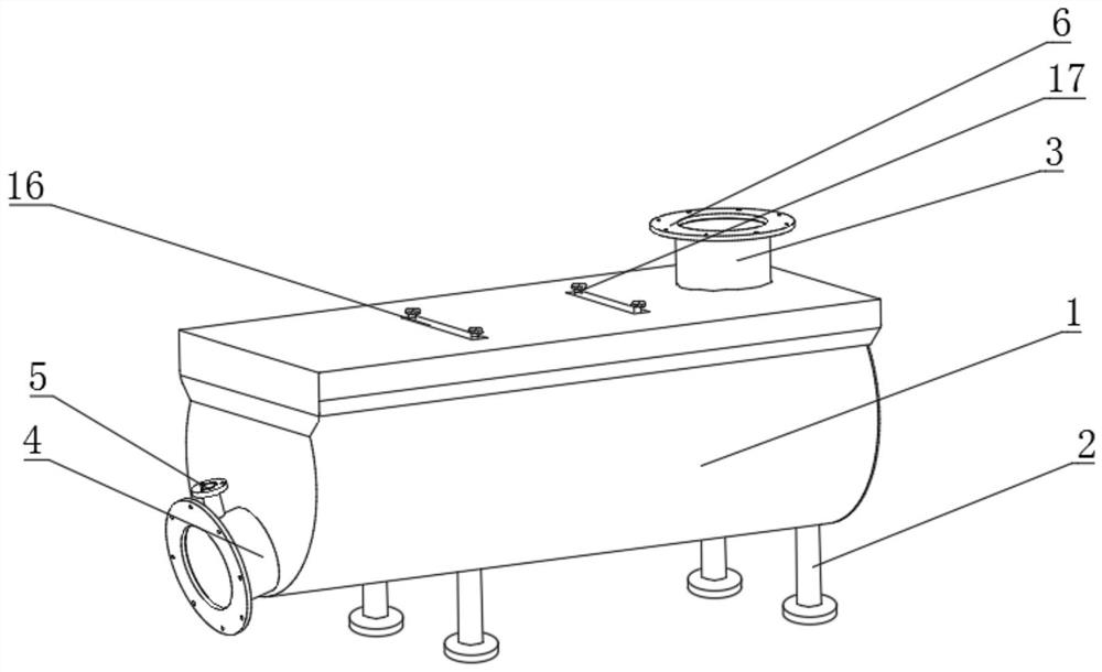 Filter for producing dodecanol ester