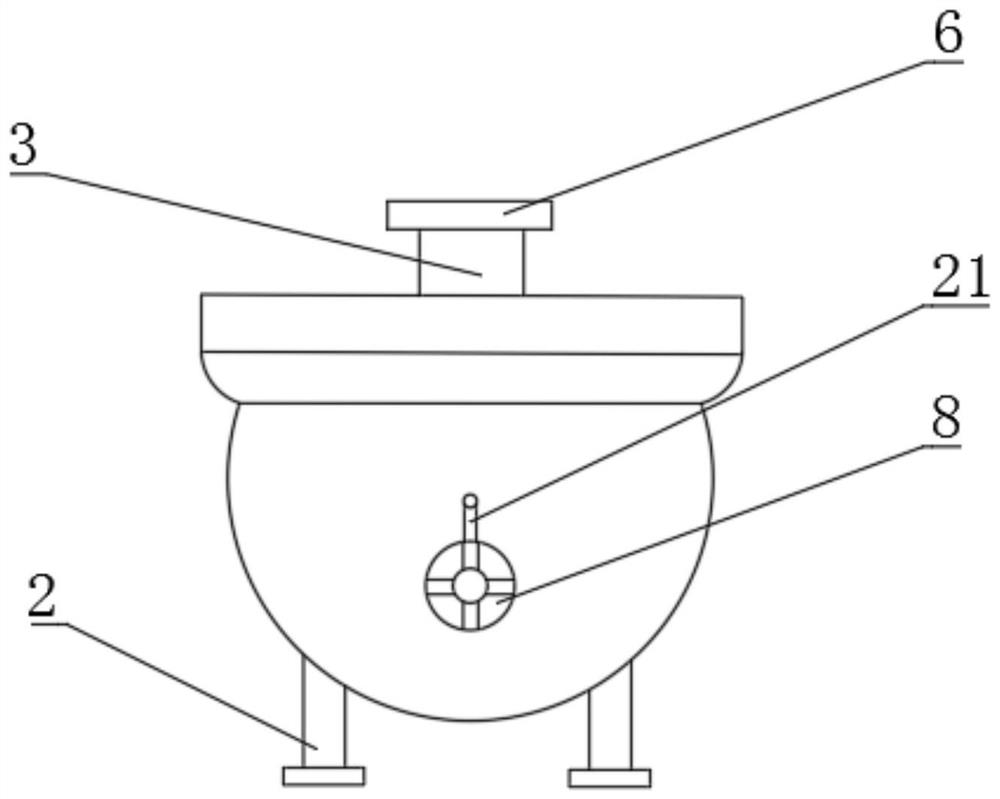 Filter for producing dodecanol ester