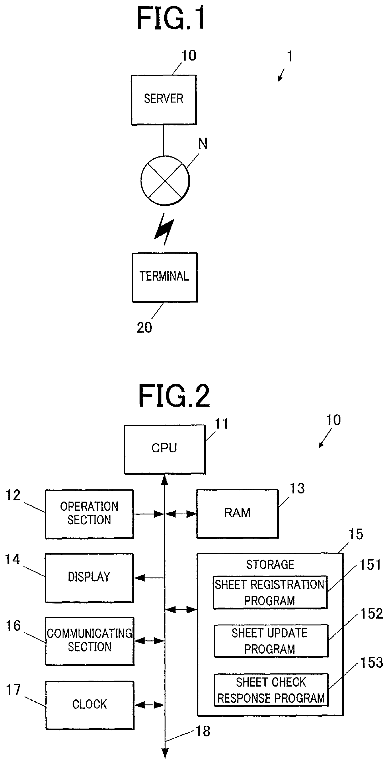 Task management apparatus, task management method and computer-readable medium