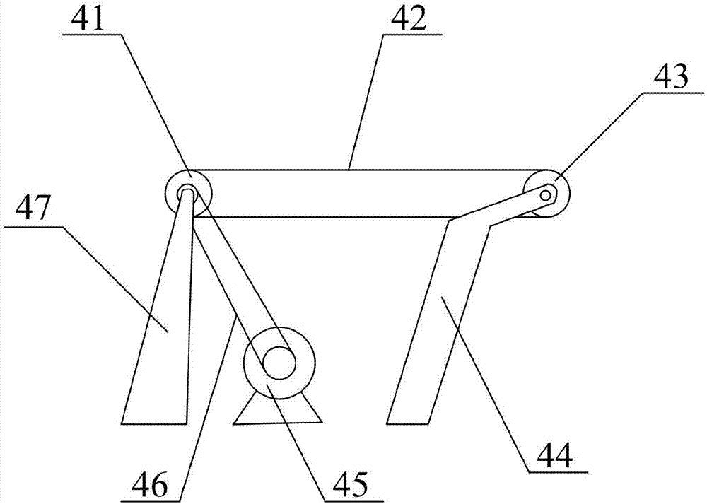 High-efficiency food processing equipment