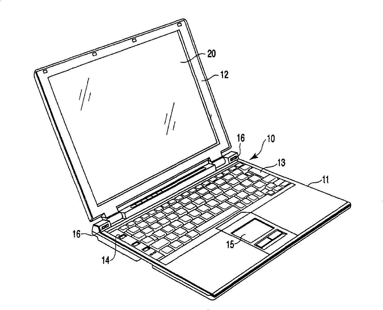 Information processing apparatus and control method