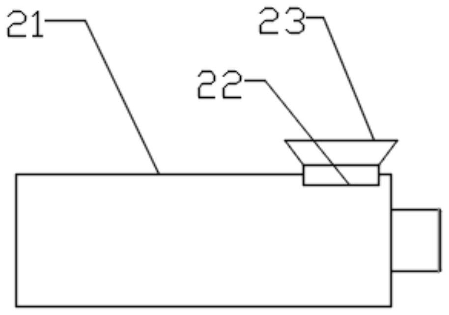 Novel environment-friendly gasification furnace