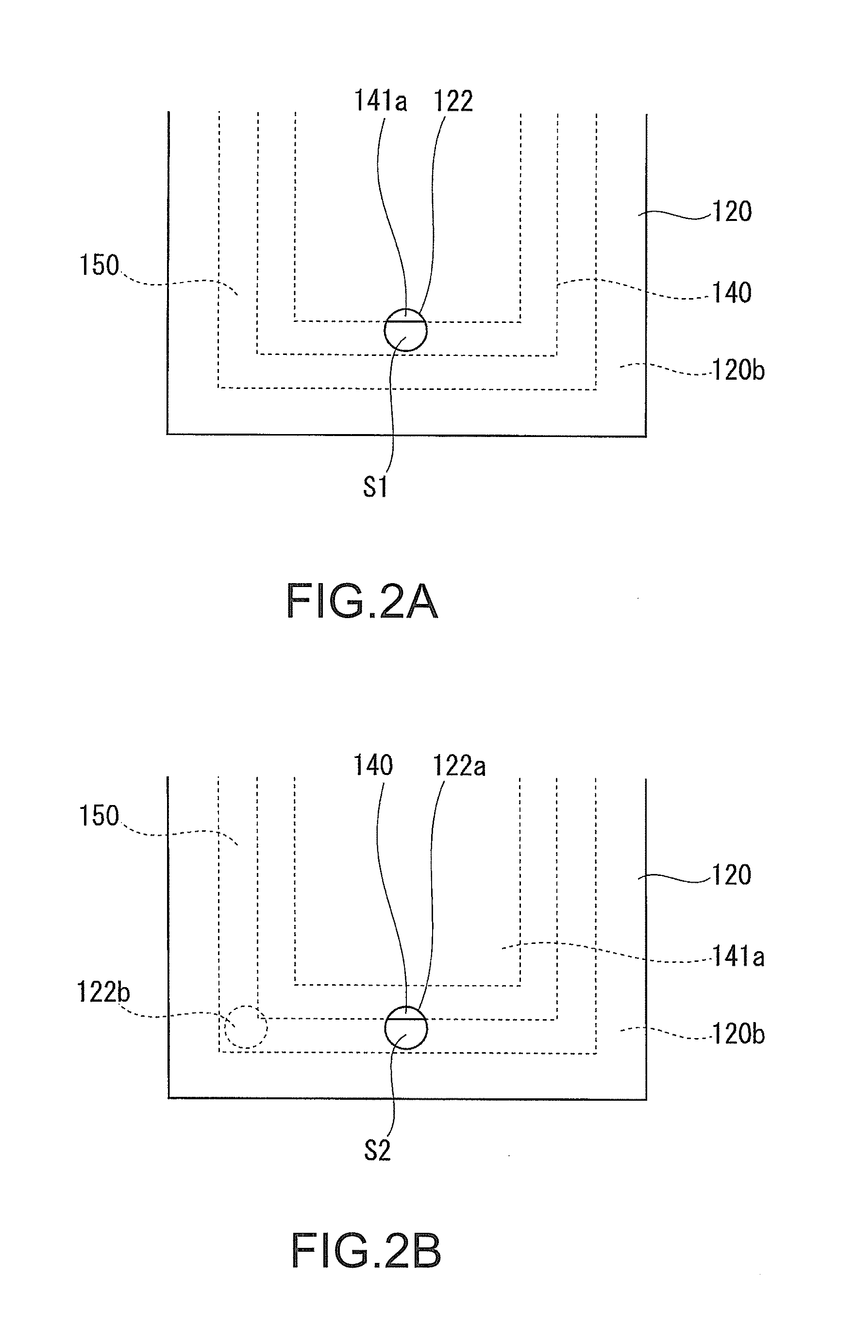 Piezoelectric device and method for fabricating the same
