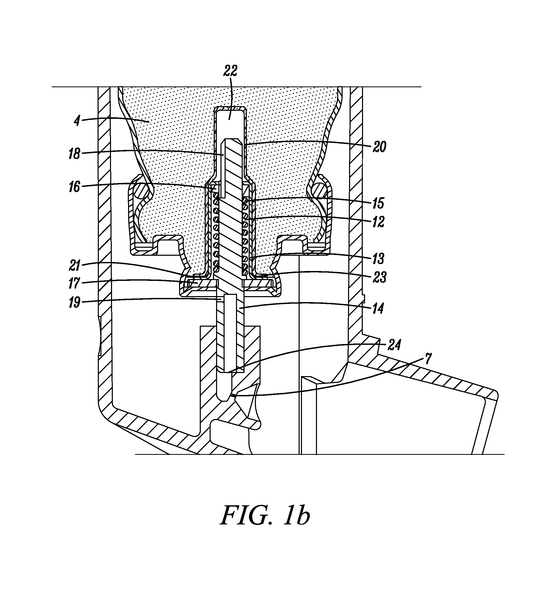 Medicinal inhalation devices and components thereof