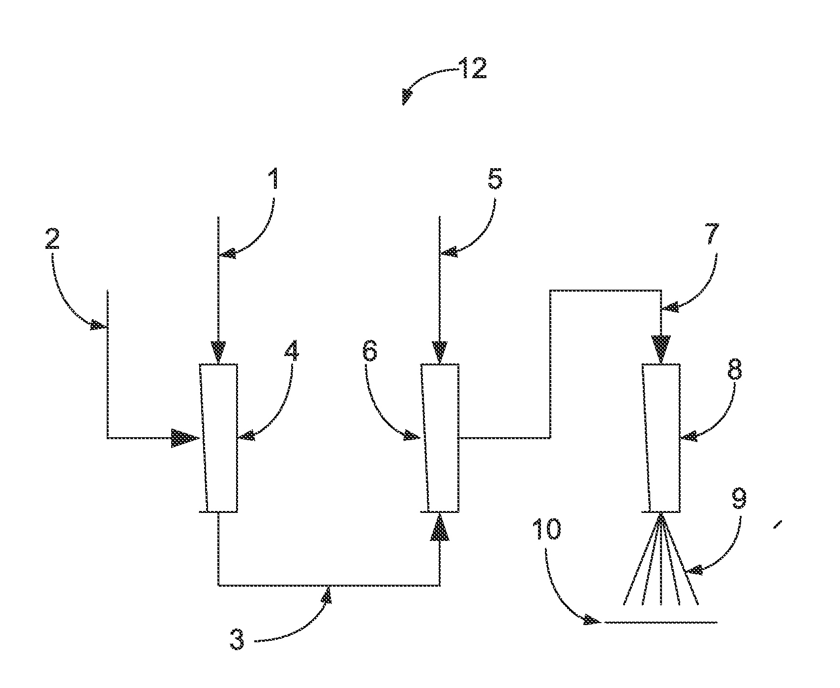 Formation of [2,2]paracyclophane and related compounds and methods for the formation of polymers from cyclophanes
