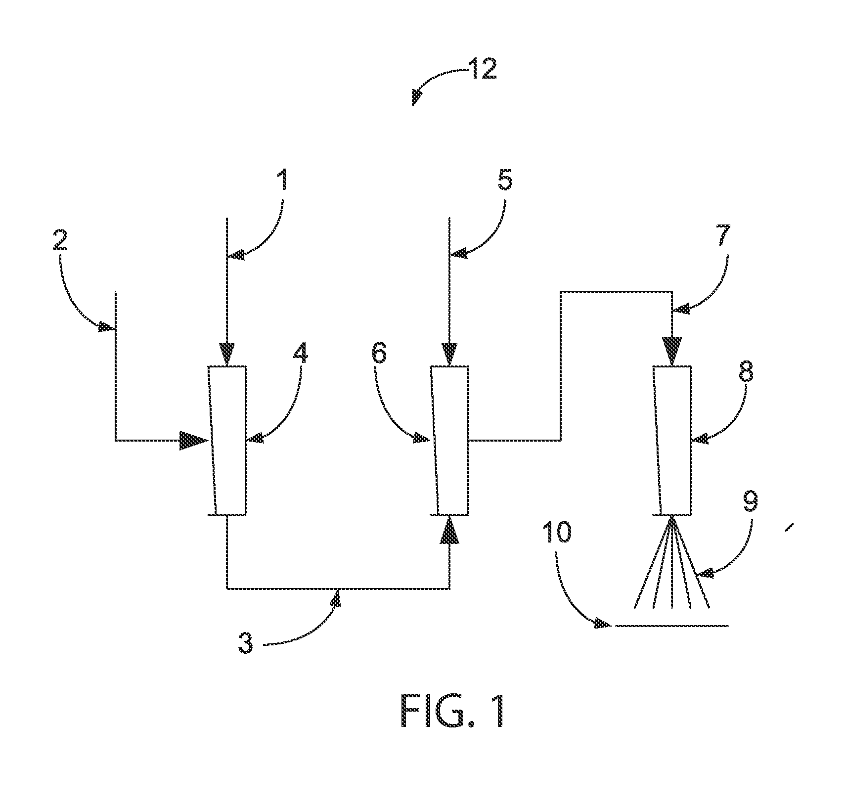 Formation of [2,2]paracyclophane and related compounds and methods for the formation of polymers from cyclophanes