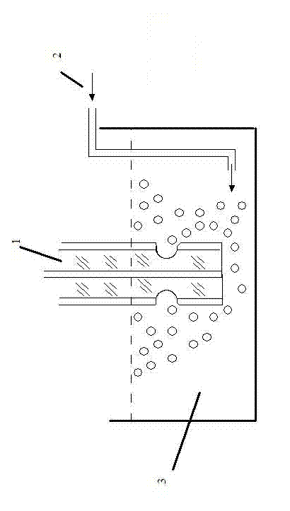 Manufacture method for cutting liquid crystal display panel